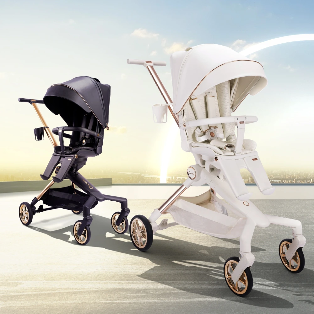 Quinton Citi Stroller