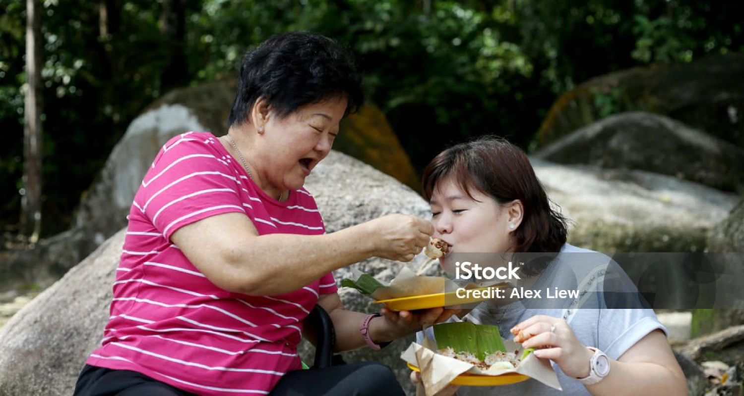 Fun family activities