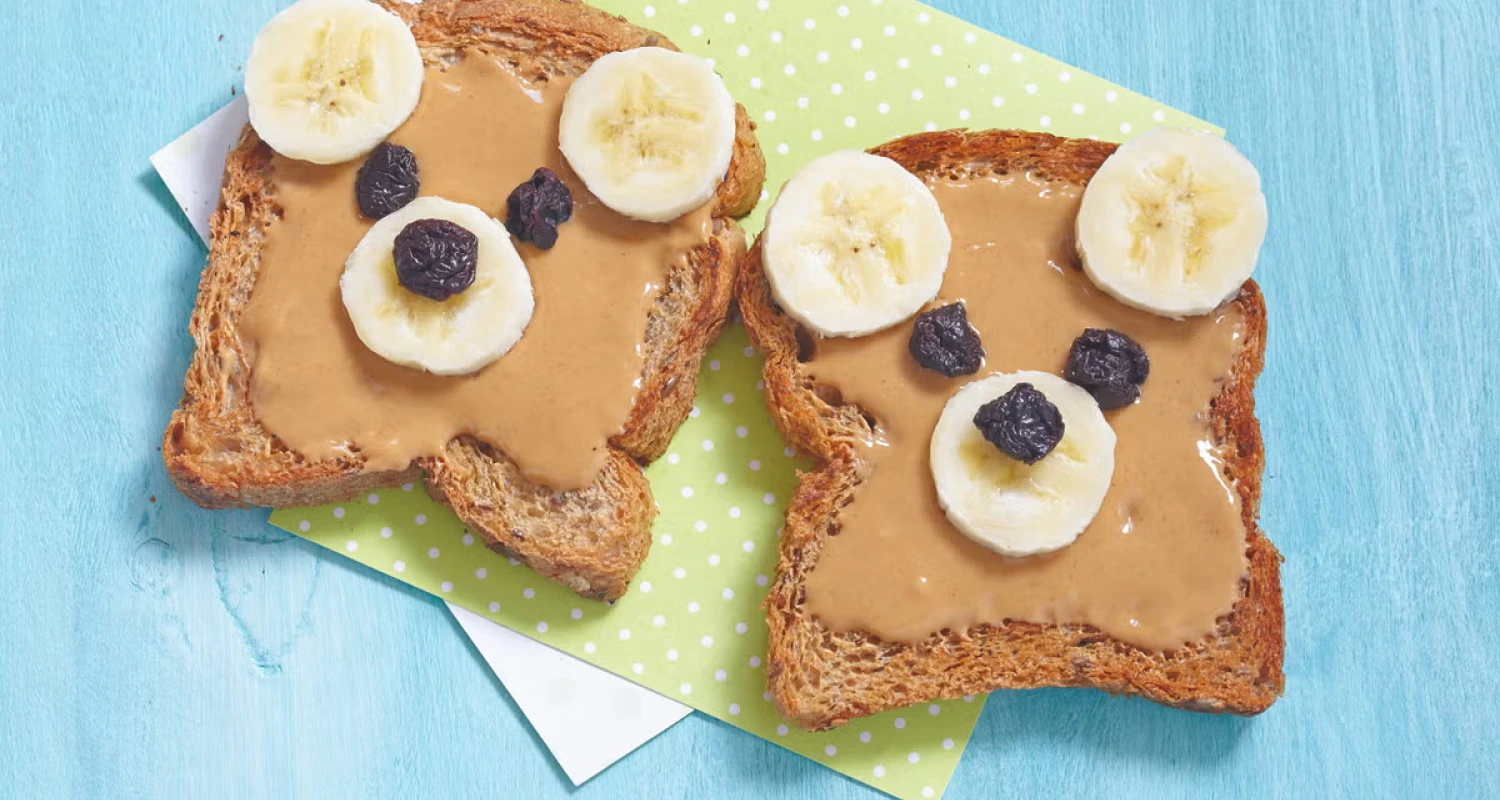 healthy-food-fun