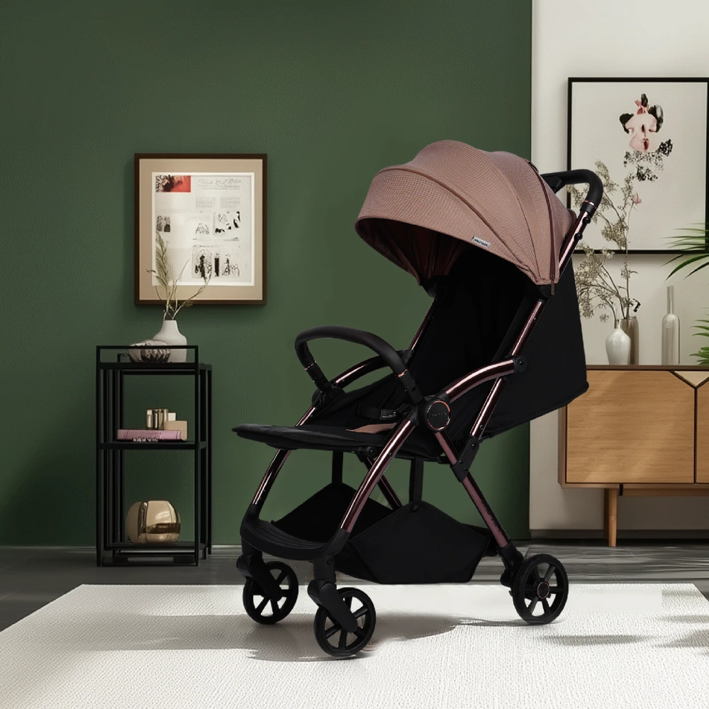 The Muwa Horsi Stroller