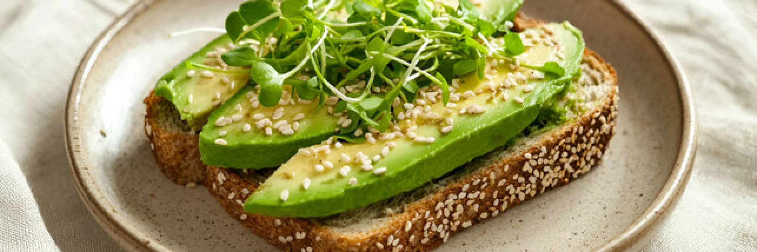 Easy Breakfast Ideas