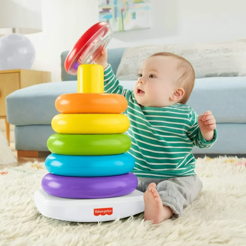 baby development toys
