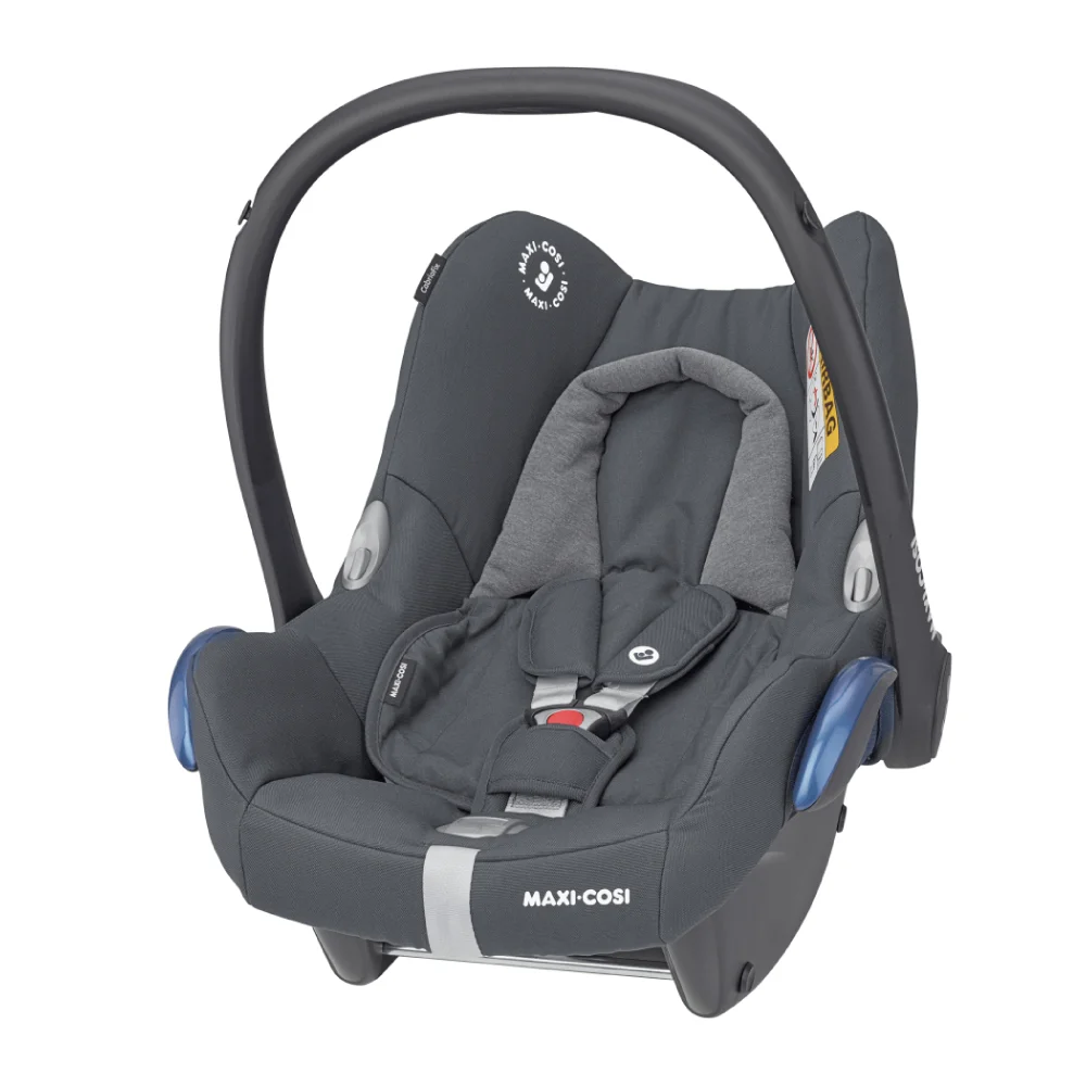 Best Baby Car Seats