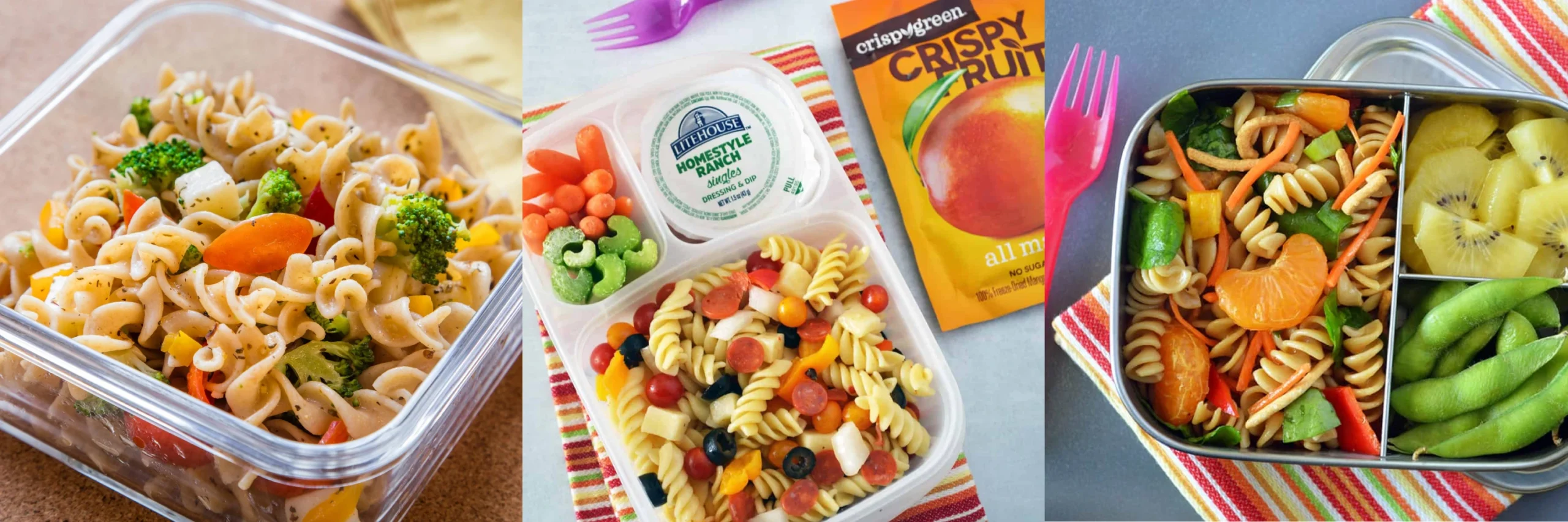 Top 10 Healthy and Easy School Lunch Ideas Kids Will Love