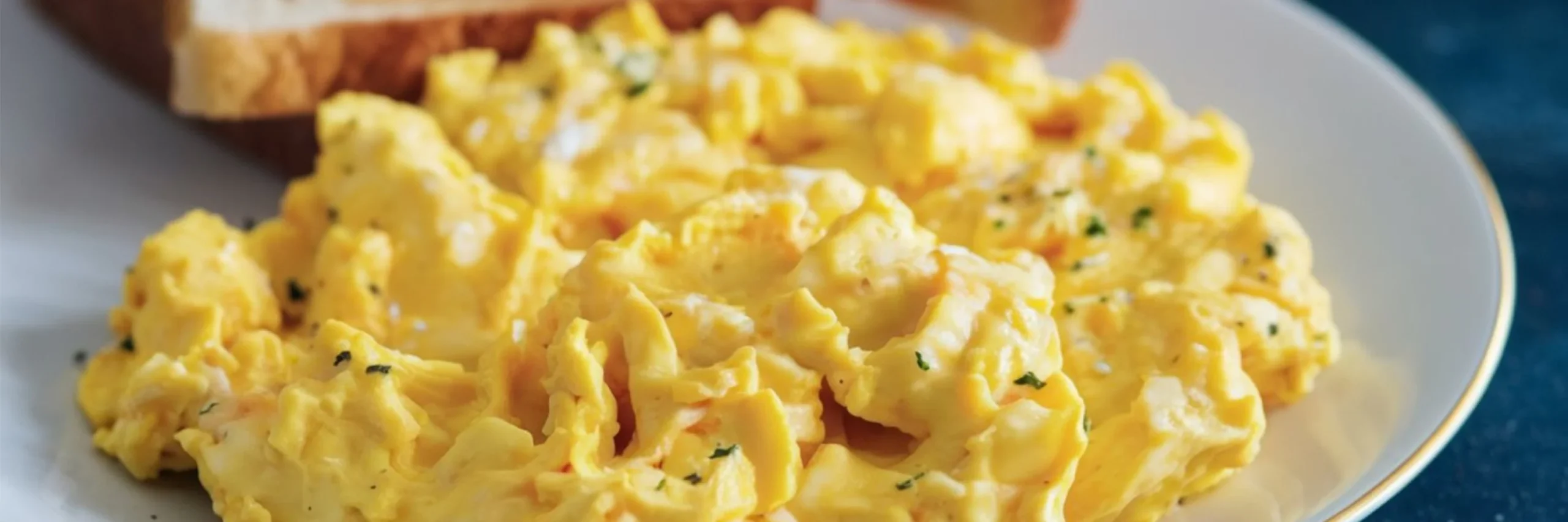 Easy Breakfast Ideas