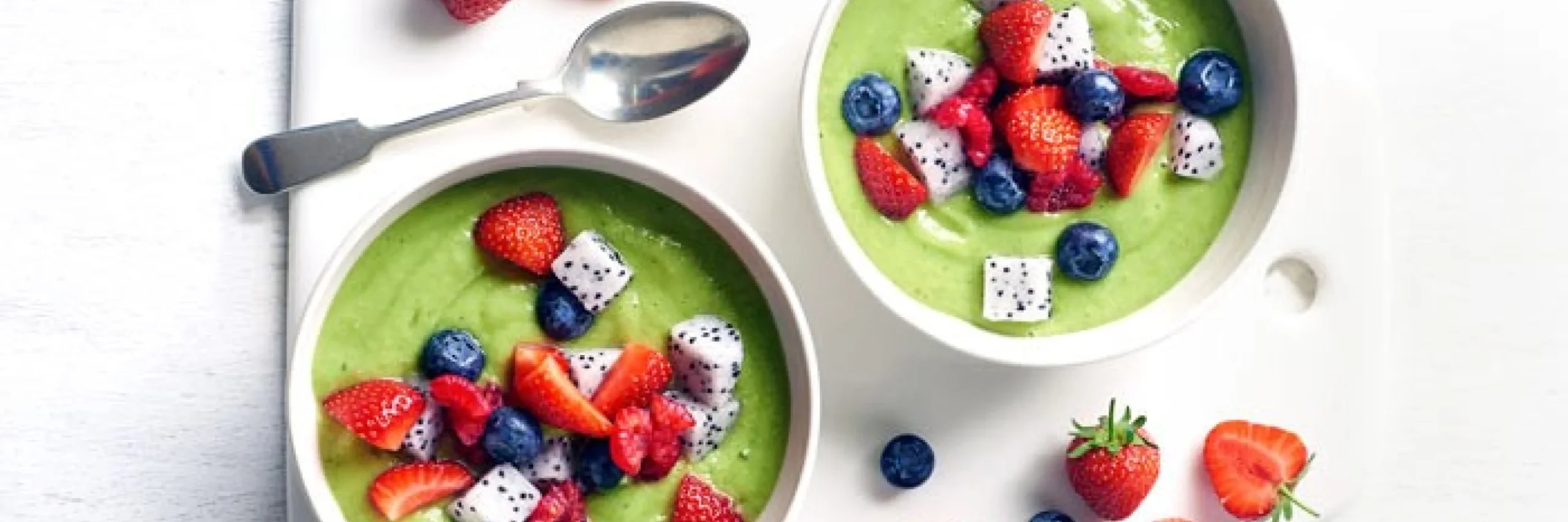 Easy Breakfast Ideas