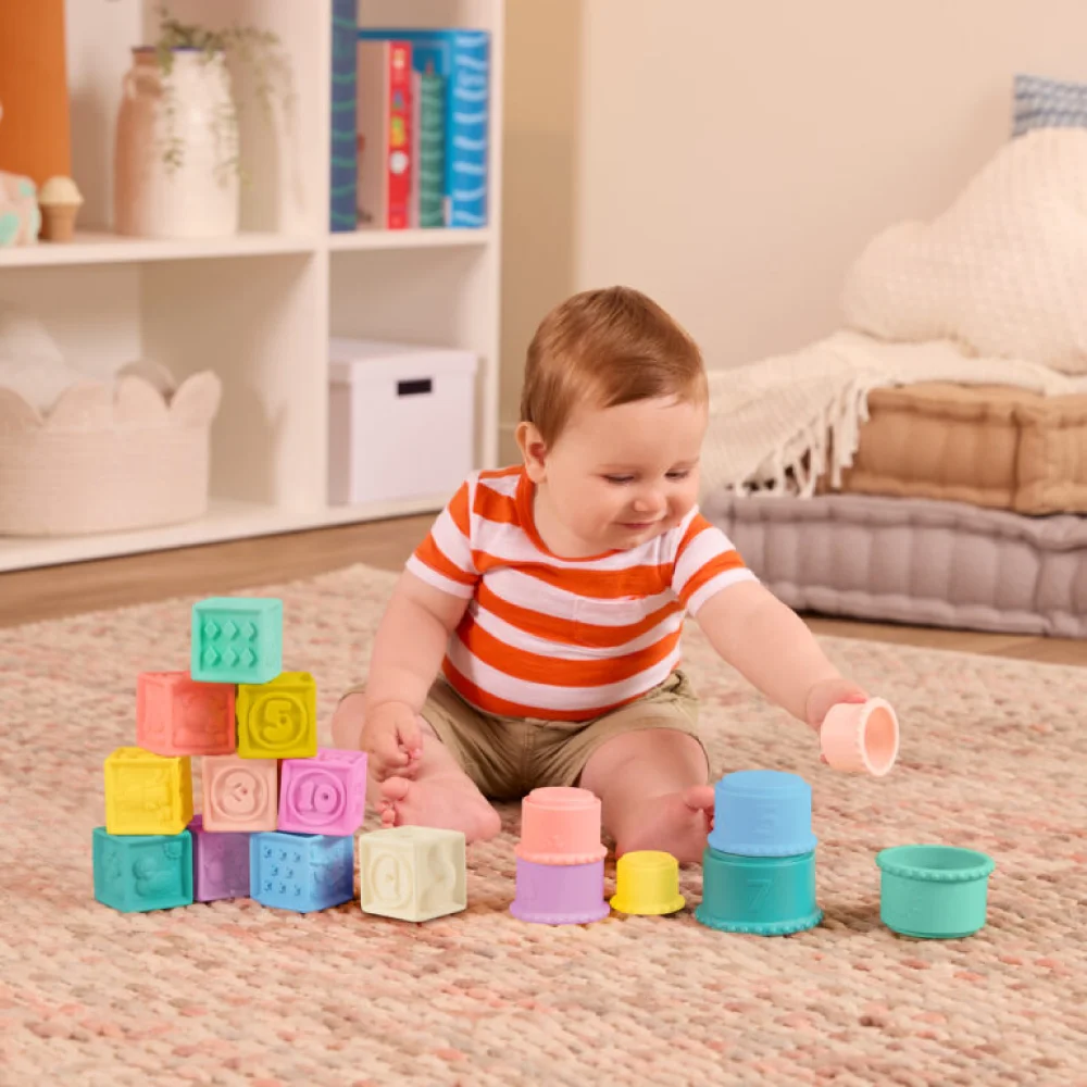 baby development toys