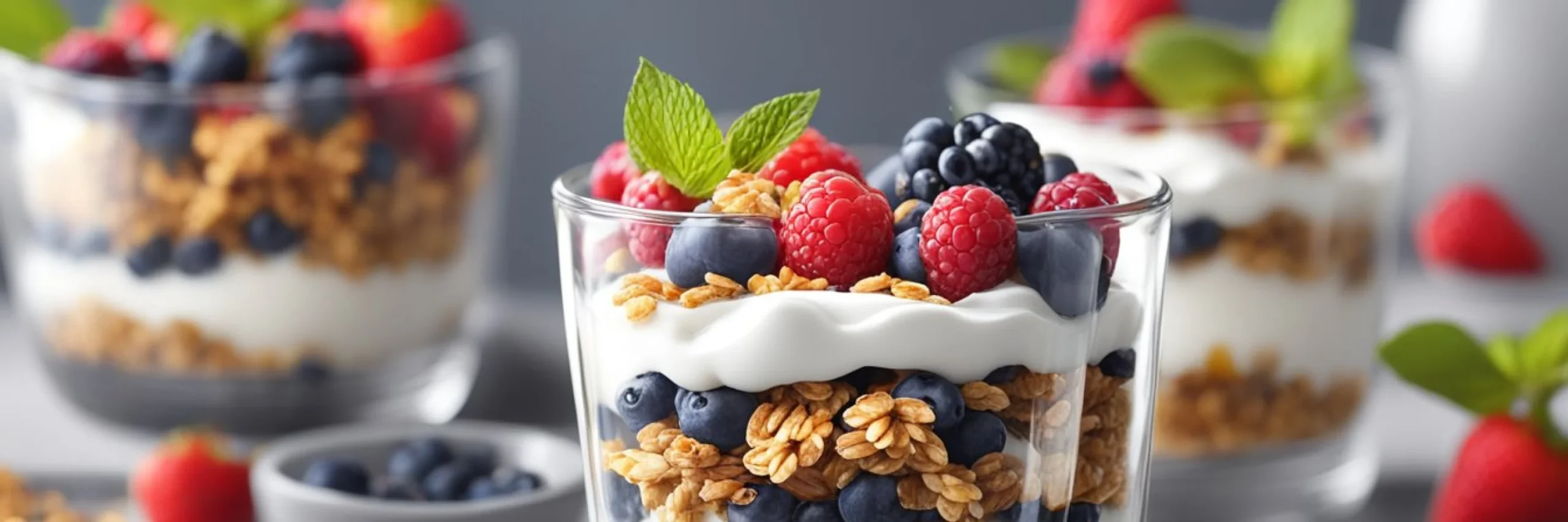 Easy Breakfast Ideas