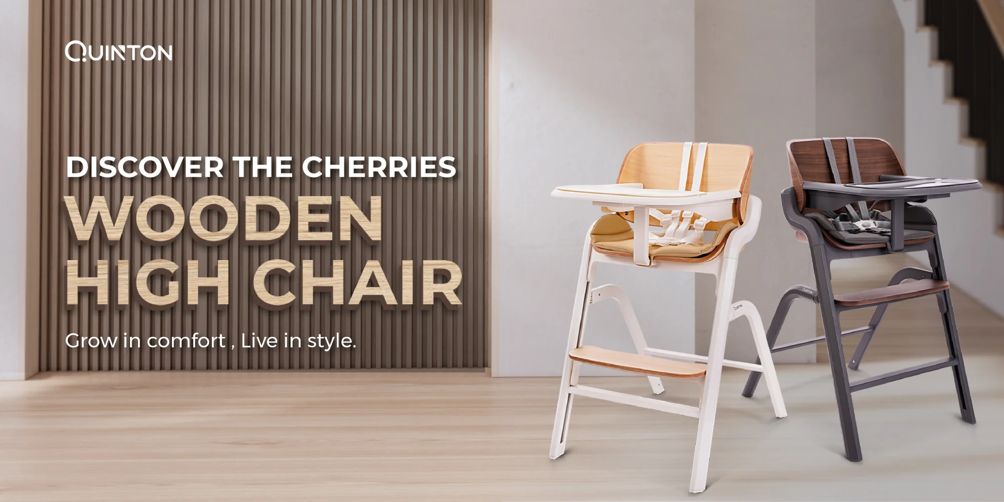 Top 10 Best Quinton Baby Products