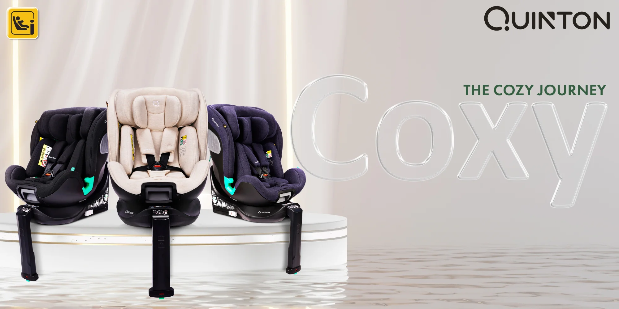 Top 10 Best Quinton Baby Products