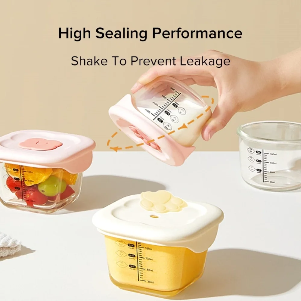 baby mealtime essentials