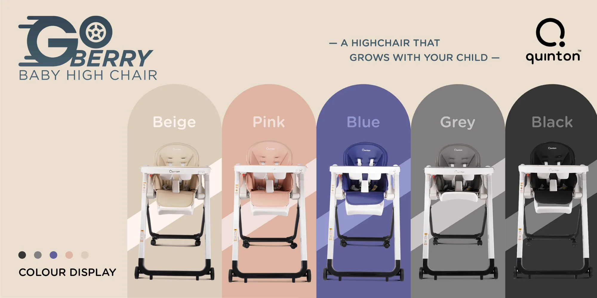 quinton baby best product