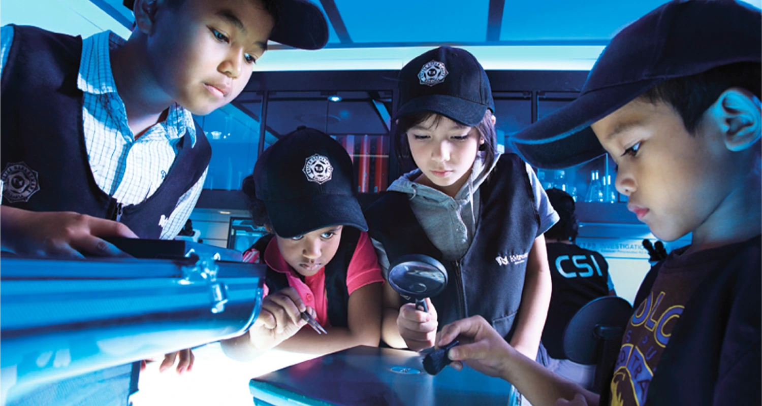 Fun Family Activities to Do in Malaysia