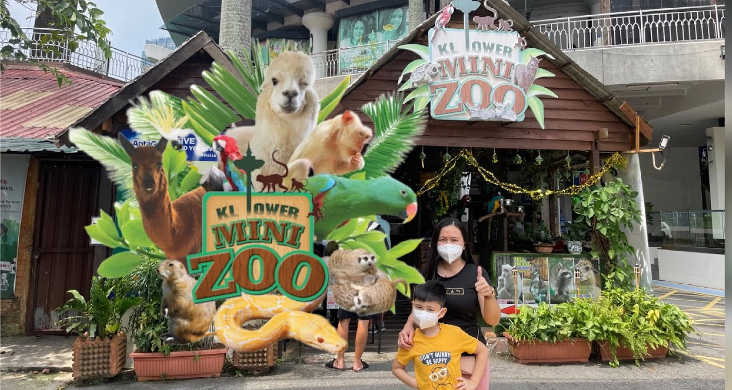 Fun Family Activities to Do in Malaysia