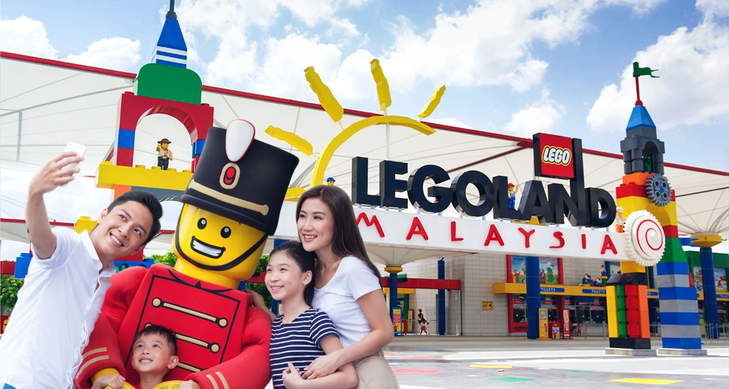 Fun Family Activities to Do in Malaysia