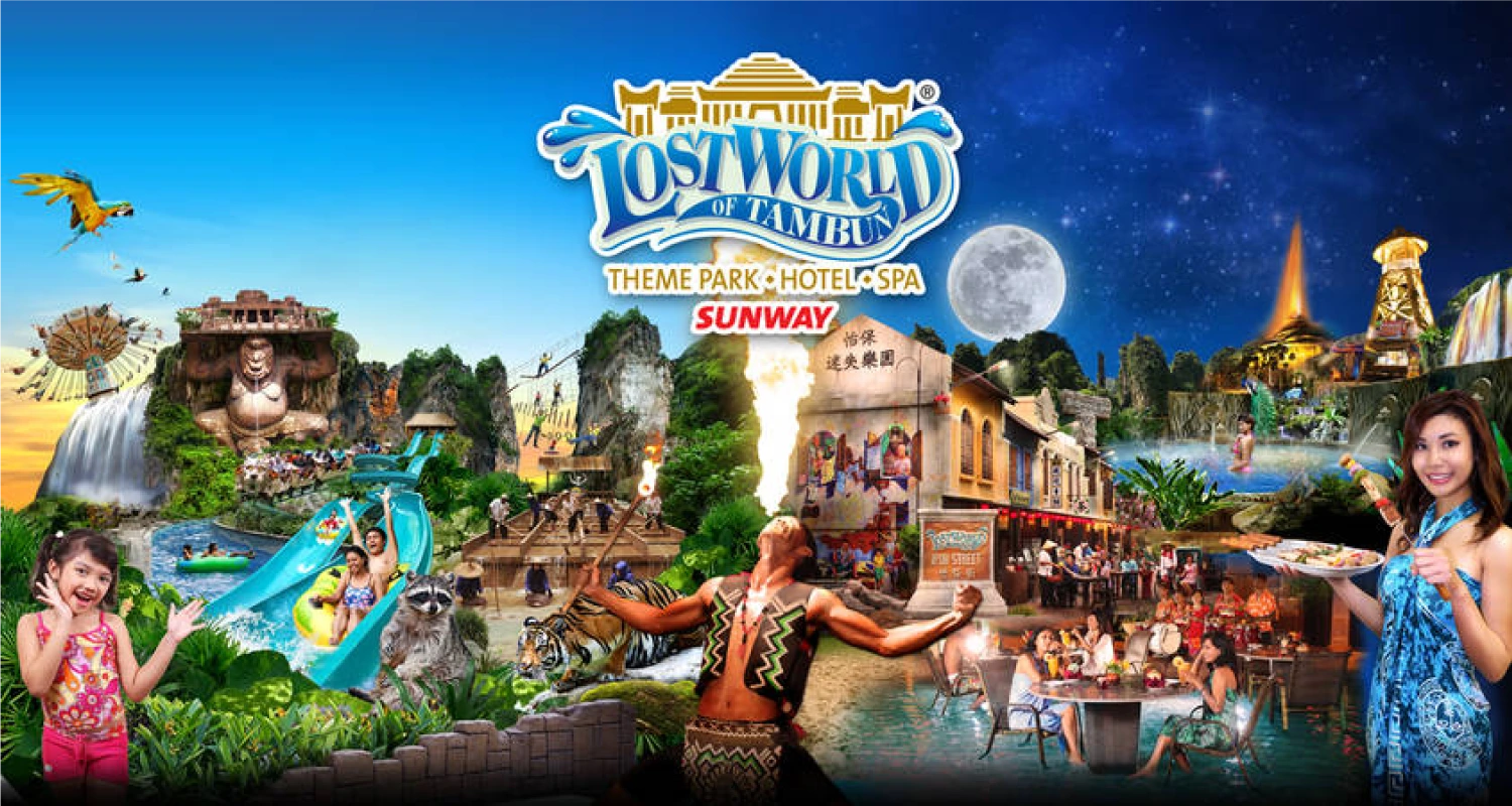 Fun Family Activities to Do in Malaysia