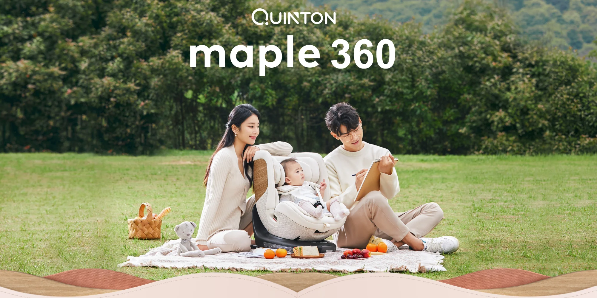 Top 10 Best Quinton Baby Products