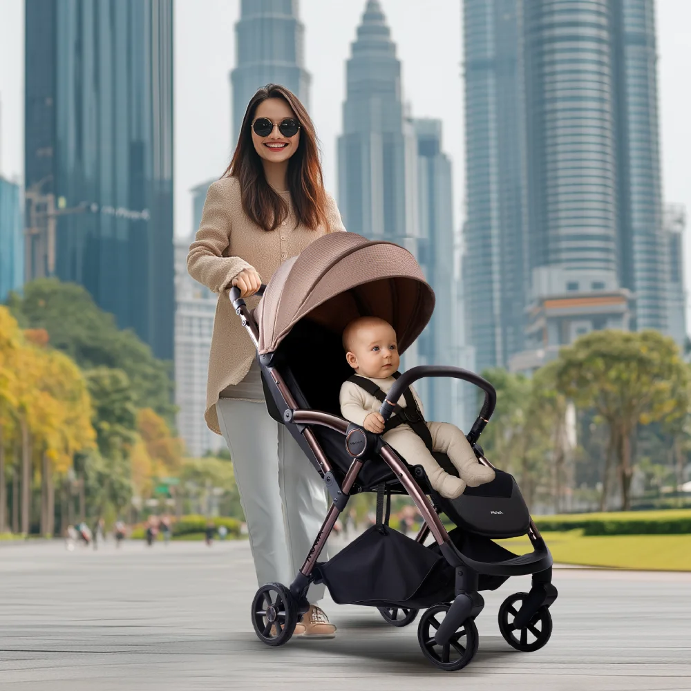 Top 10 Best Strollers in Malaysia