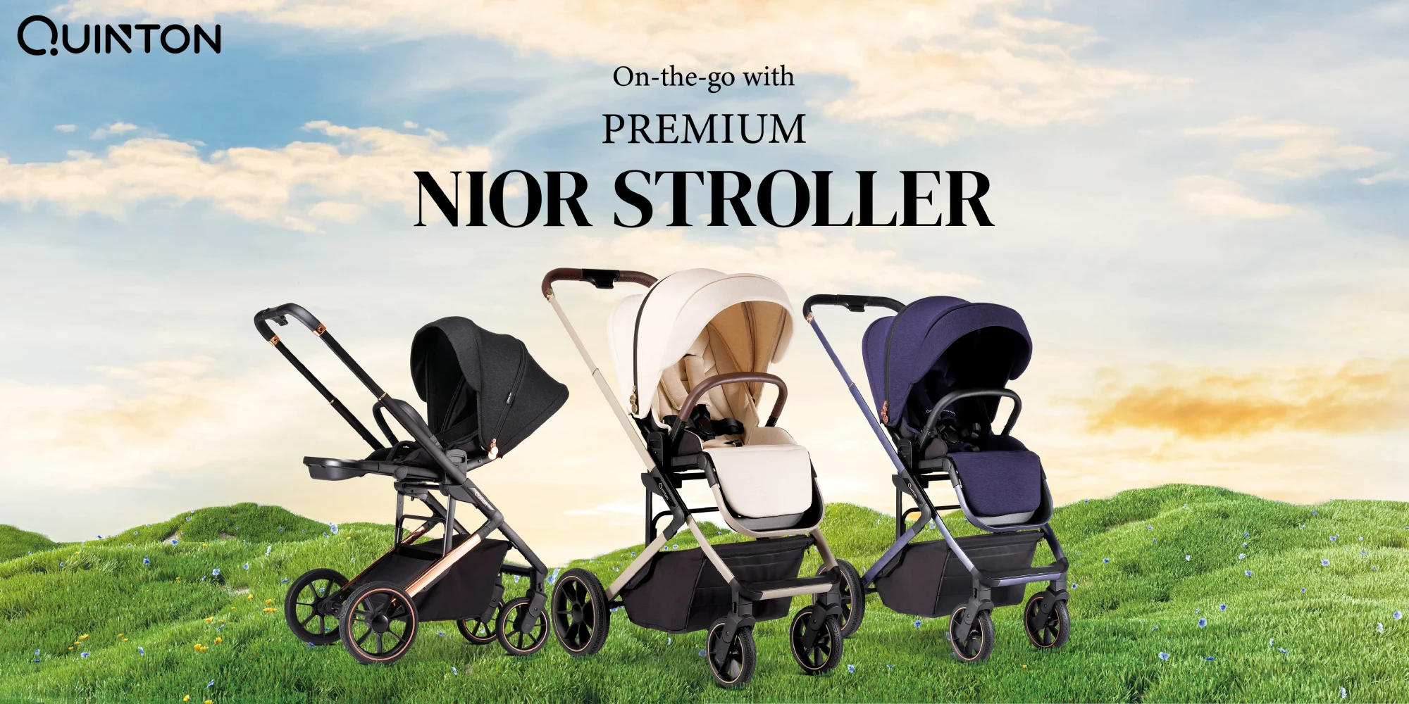 quinton baby best product