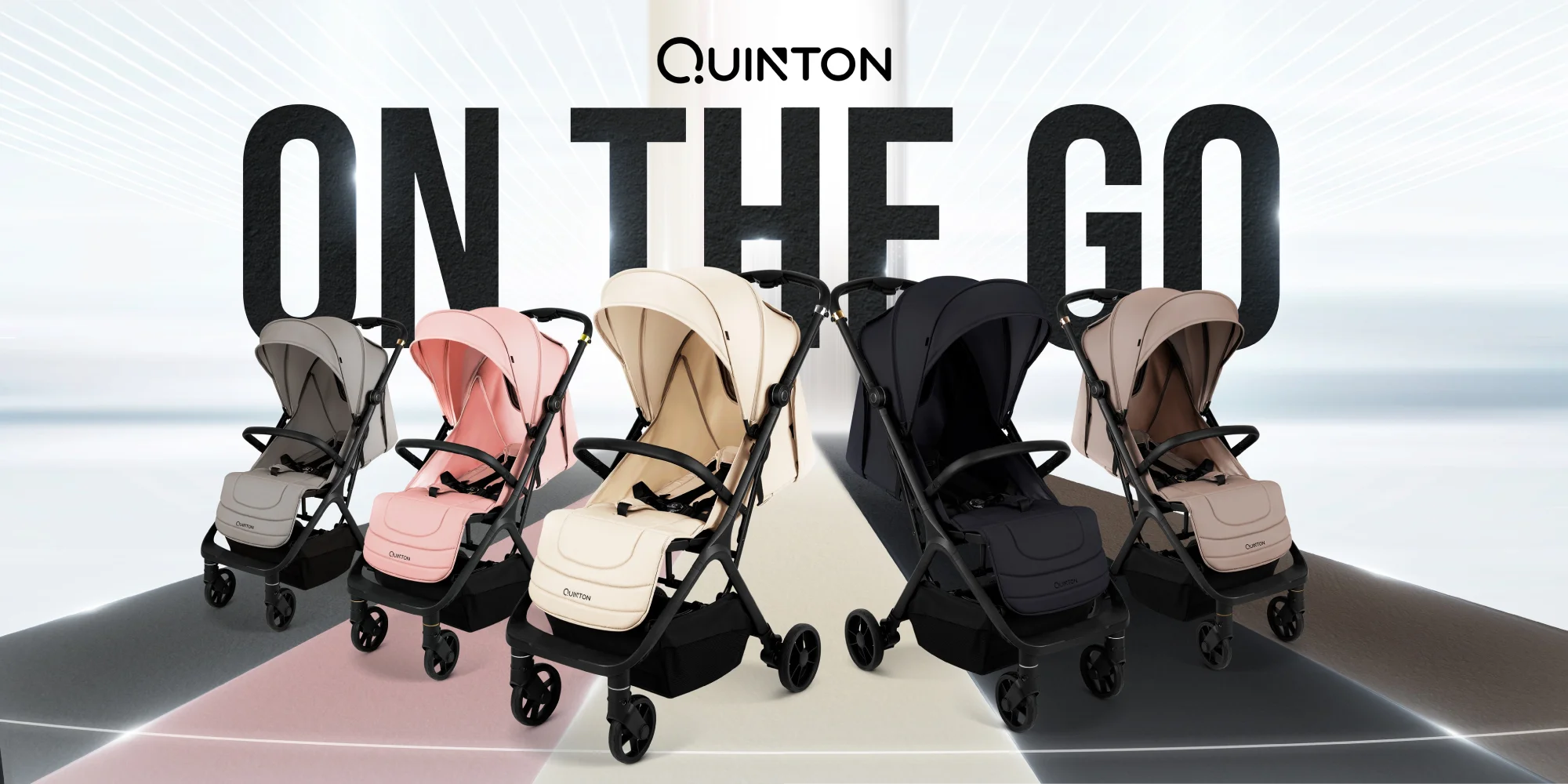 Top 10 Best Quinton Baby Products