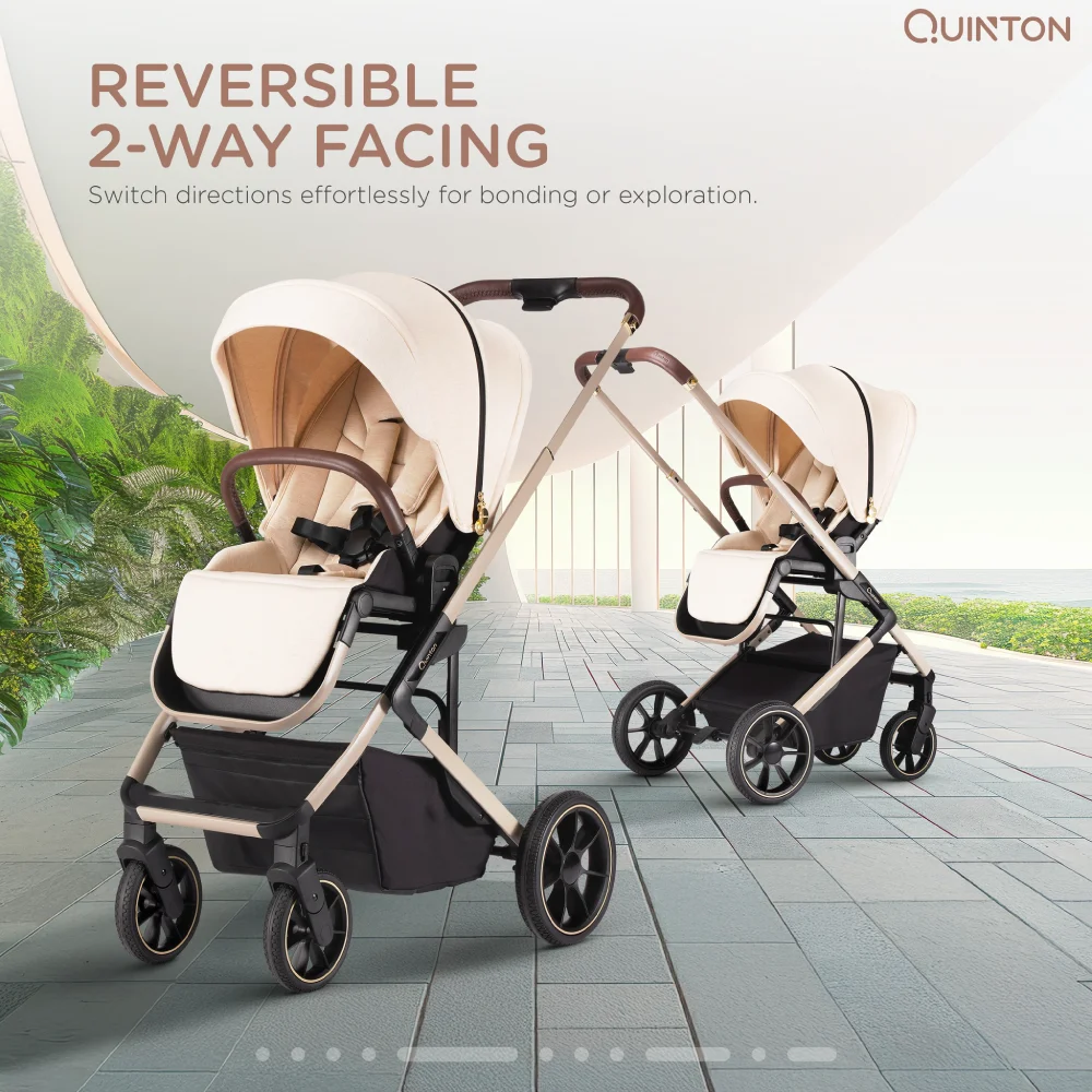 Top 10 Best Strollers in Malaysia