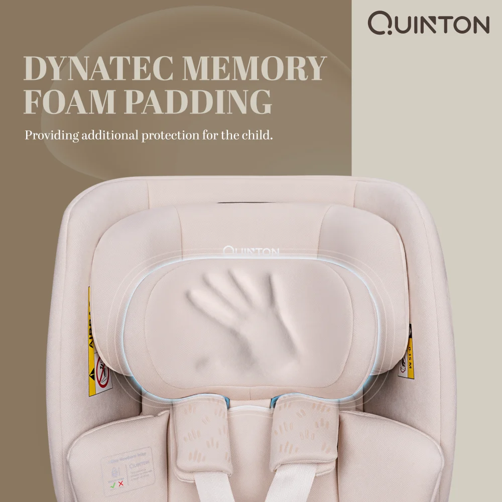 Best Car Seat for Hot Weather in Malaysia