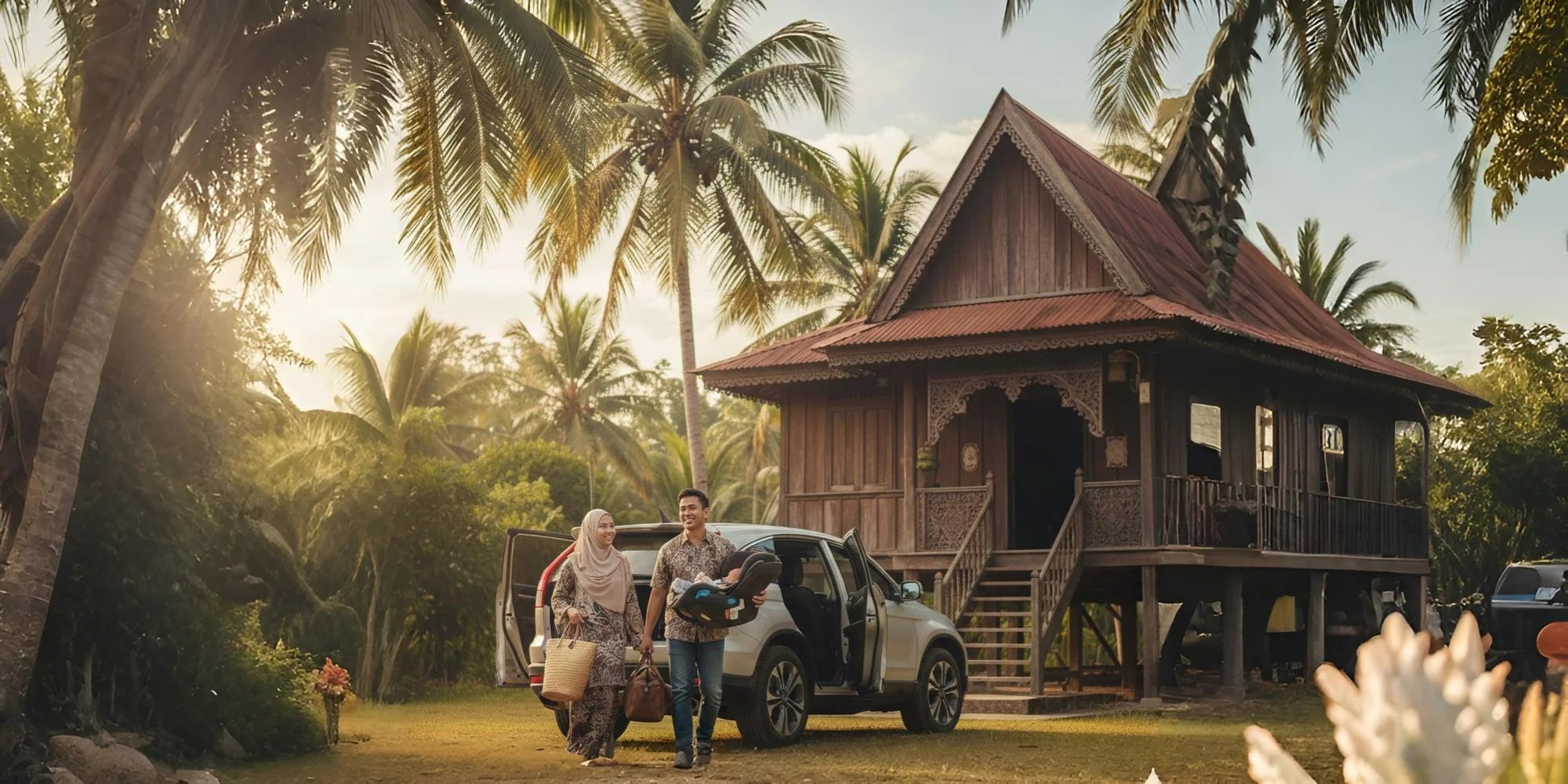 baby car seat safety